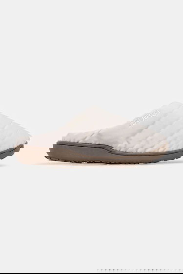 Tenisky a topánky SUBU TOKYO SUBU NANNEN Field Slippers Béžová | SN.22, 1