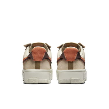 Tenisky a topánky Nike Air Force 1 Fontanka "Rattan" Béžová | DR0150-200, 3