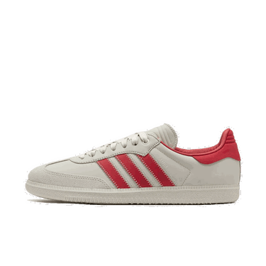 Tenisky a topánky adidas Originals Humanrace x Samba "Glory Red" Červená | ID9066, 0