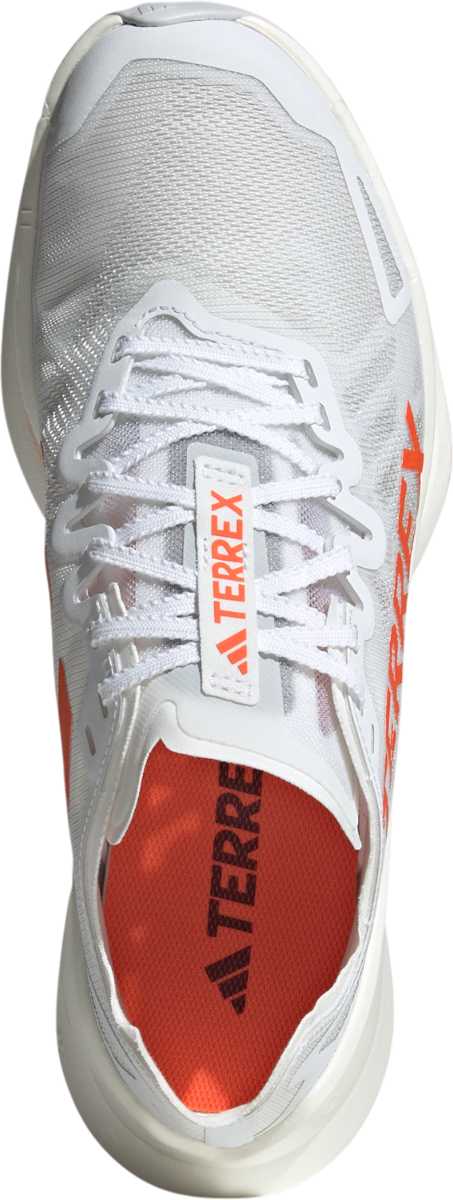 Tenisky a topánky adidas Performance Terrex Agravic Speed Ultra Biela | ih3764, 1