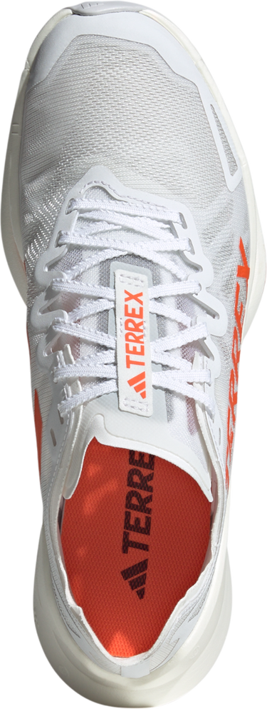 Tenisky a topánky adidas Performance Terrex Agravic Speed Ultra Biela | ih3764, 1