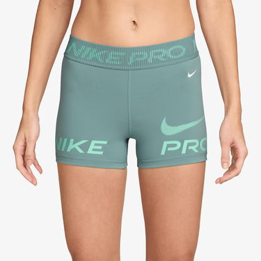 Šortky Nike Pro 365 3" Training Shorts Zelené | HV2464-017, 1