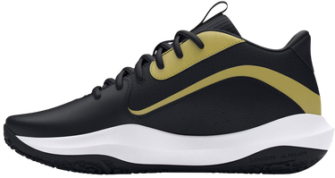 Tenisky a topánky Under Armour Lockdown 7 Čierna | 3028512-001, 2