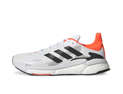 Bežecké topánky adidas Performance Solarboost 3 Biela | S42994