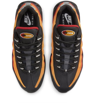 Tenisky a topánky Nike Air Max 95 Oranžová | dc9412-001, 4