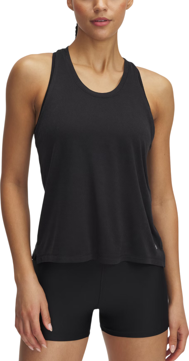 Tielko Under Armour UA Launch Camo Training Tank Top Čierna | 6000013-001, 0