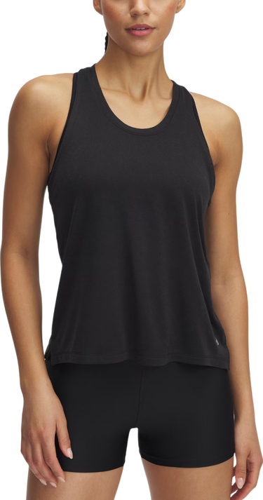 Tielko Under Armour UA Launch Camo Training Tank Top Čierna | 6000013-001, 0