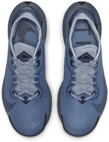 Tenisky a topánky Nike Pegasus Trail 2 GTX Modrá | cu2016-400, 3