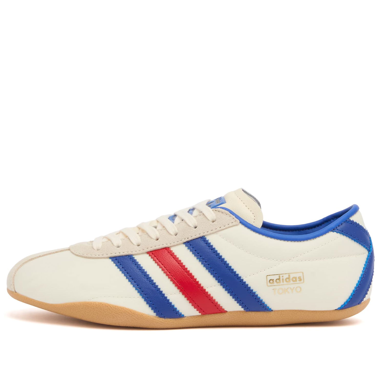 Tenisky a topánky adidas Originals Tokyo Biela | JQ0585, 1