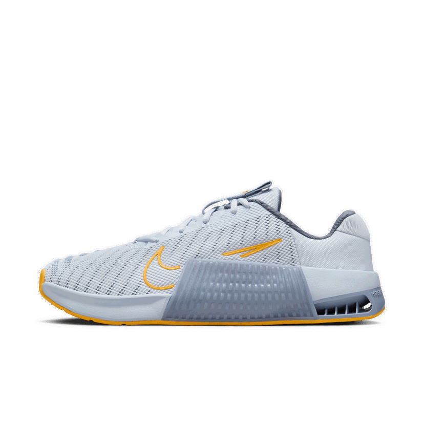 Tenisky a topánky Nike Metcon 9 Šedá | DZ2617-005