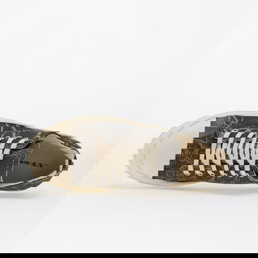 Tenisky a topánky Rick Owens Low Sneaks Čierna | DU02E7802 DWF E2, 3