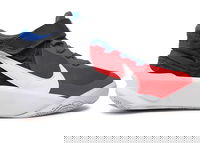 Team Hustle D 10 Flyease