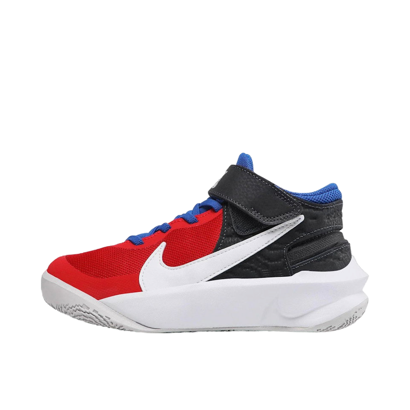 Tenisky a topánky Nike Team Hustle D 10 Flyease Červená | DD7303-005
