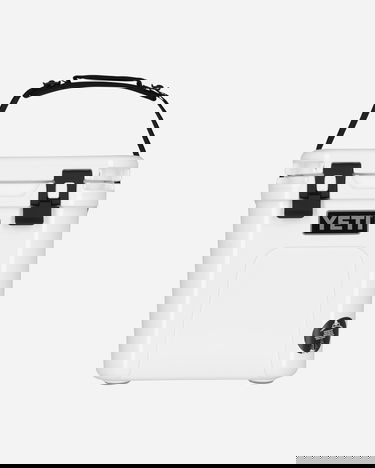 Športový doplnok YETI Roadie 24 Cooler Biela | 70000002587 WHITE, 7