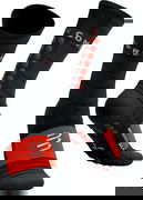 Pro Racing Winter Running Socks