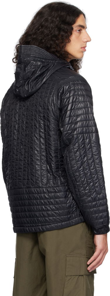 Prešívaná bunda Stone Island Stone Island Pertex Quantum PrimaLoft Insulated Jacket Čierna | 811543232, 2