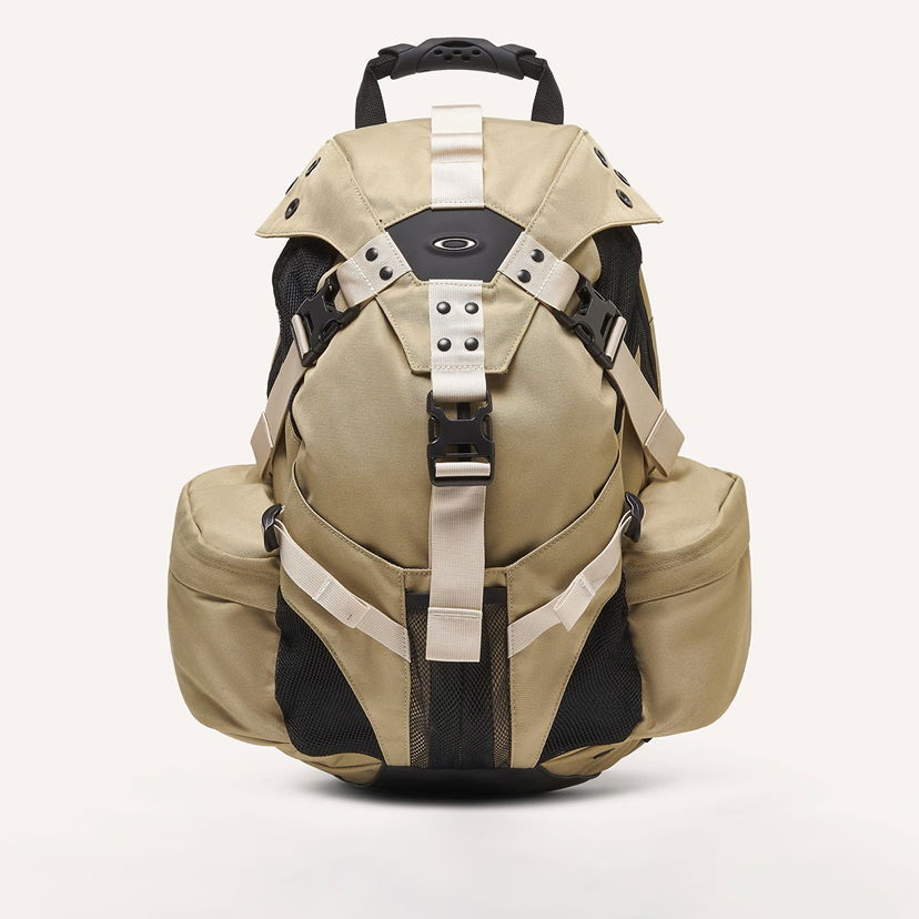 Batoh OAKLEY Oakley Icon RC Backpack Béžová | FOS901479-7GW