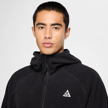 Mikina Nike ACG ACG "Wolf Tree" Full-Zip Hoodie Čierna | HJ2460-010, 1