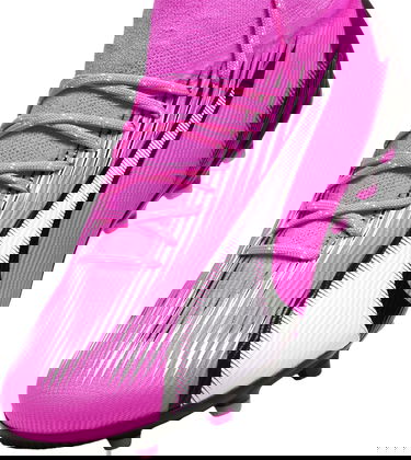 Tenisky a topánky Puma Ultra Pro MG Football Boots Ružová | 107752-01, 1