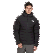 Belleview Stretch Down Hoodie