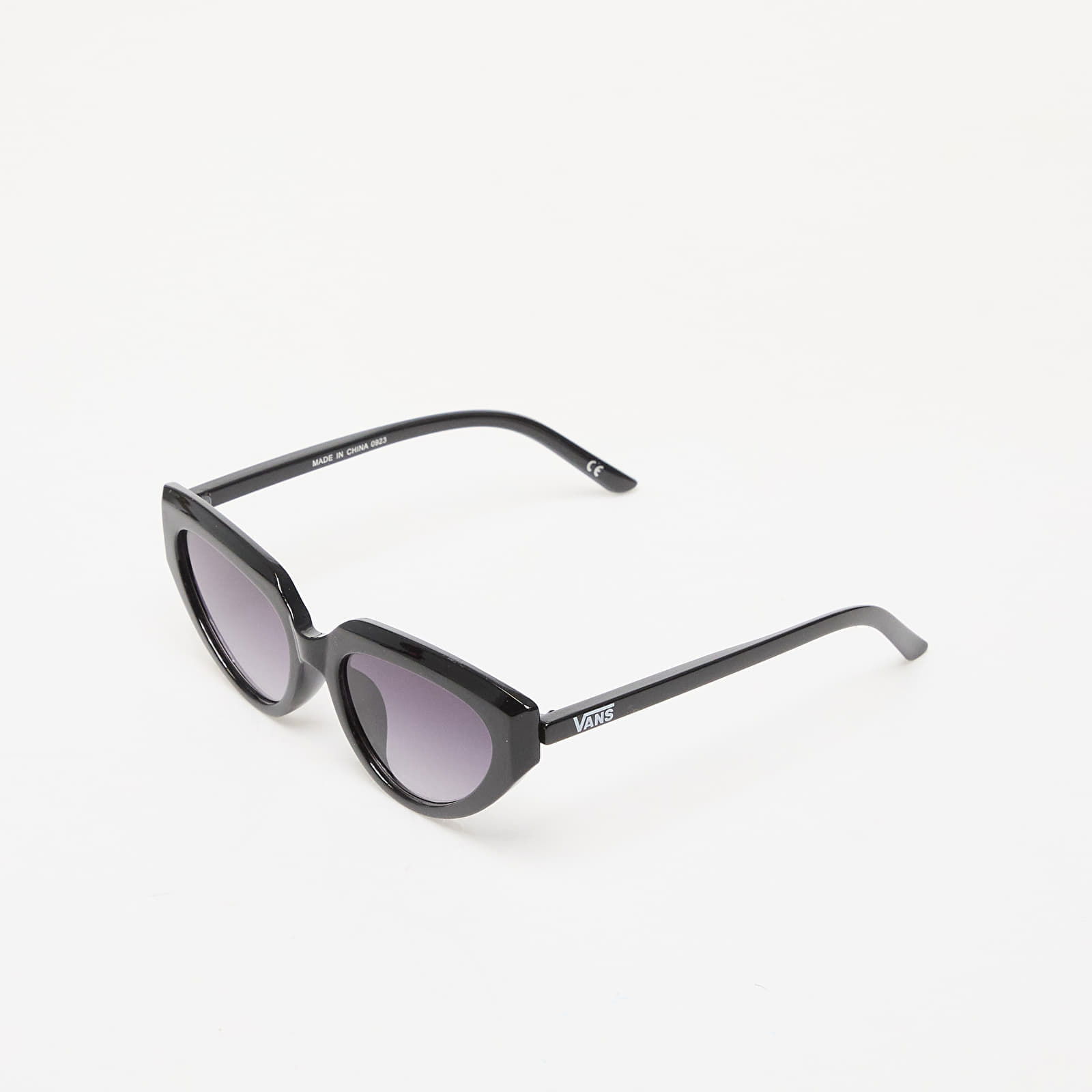 Shelby Sunglasses Black