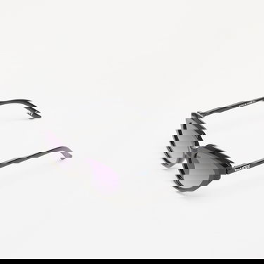 Slnečné okuliare Vans Shelby Sunglasses Black Čierna | VN000GN0BLK1, 2