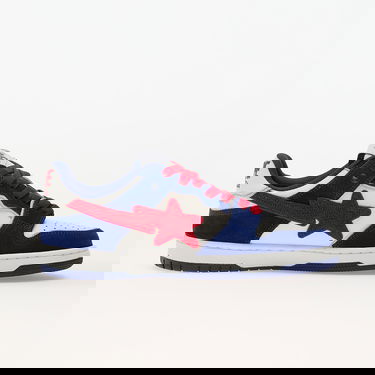 Tenisky a topánky BAPE A Bathing Ape SK8 Sta Navy | 001FWK301309M-BLU, 2