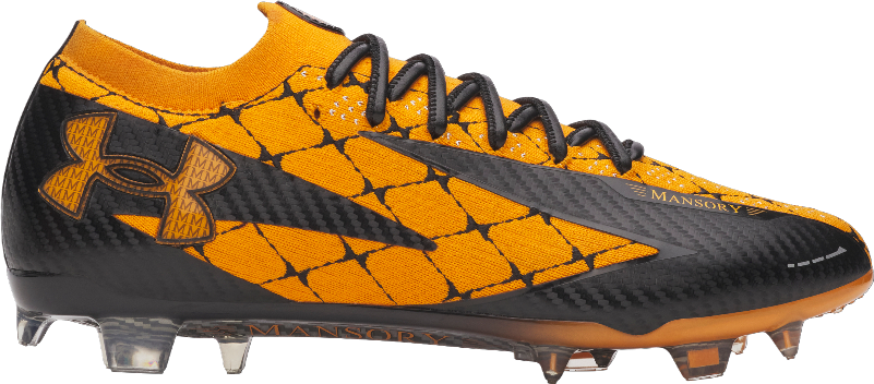 Tenisky a topánky Under Armour Mansory Shadow Elite 3 FG Rôznofarebný | 6009163-793