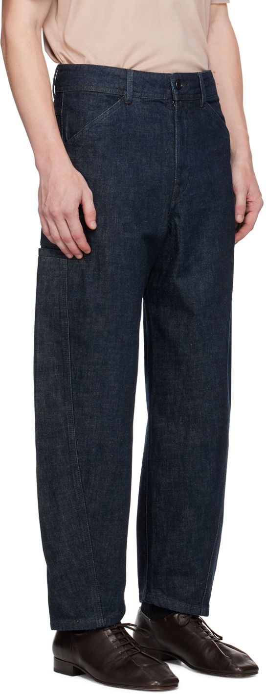 LEMAIRE Twisted Workwear Jeans