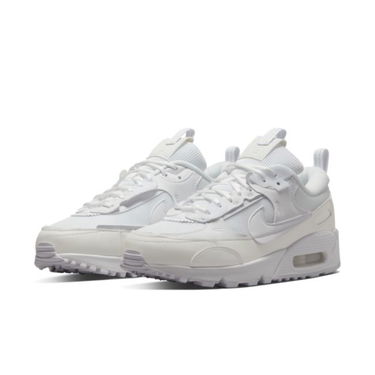 Tenisky a topánky Nike Air Max 90 Futura Biela | DM9922-101, 1