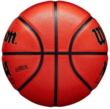 Športový doplnok Wilson Tennis NCAA LEGEND Basketball Červená | wz2007601xb, 1