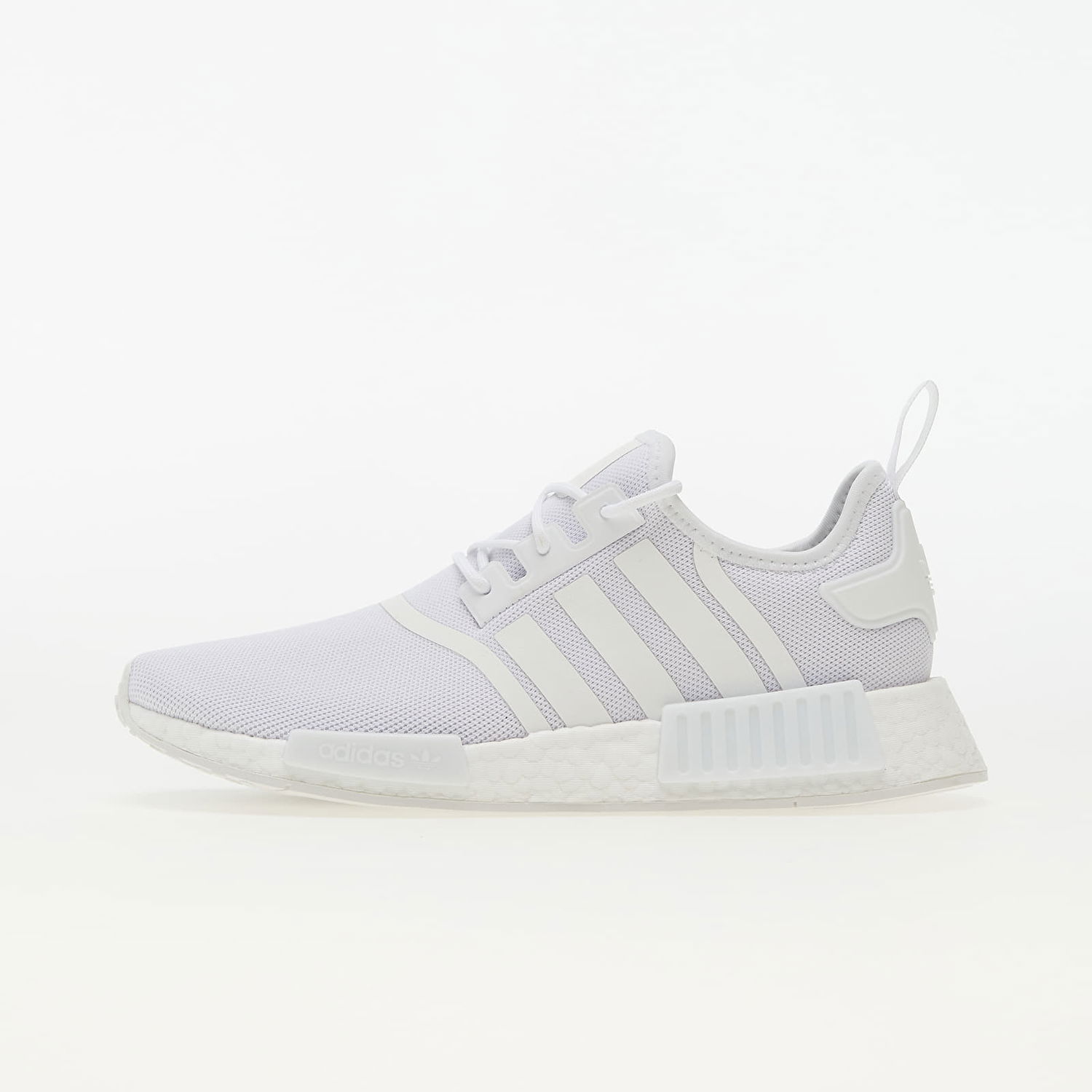 Tenisky a topánky adidas Originals NMD_R1 Primeblue Biela | GZ9259, 0