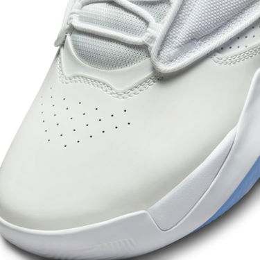 Tenisky a topánky Jordan Max Aura 4 Biela | DN3687-100, 4