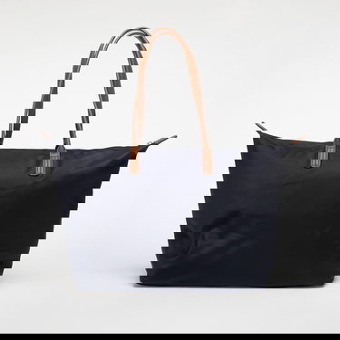 Tote bag Tommy Hilfiger Tommy Hilfiger Popette Maxi Tote Bag Navy | AW0AW17996 DW6, 1