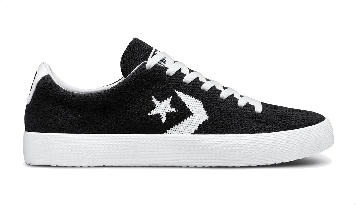 Tenisky a topánky Converse Pro Leather Lite Čierna | A00381C, 0