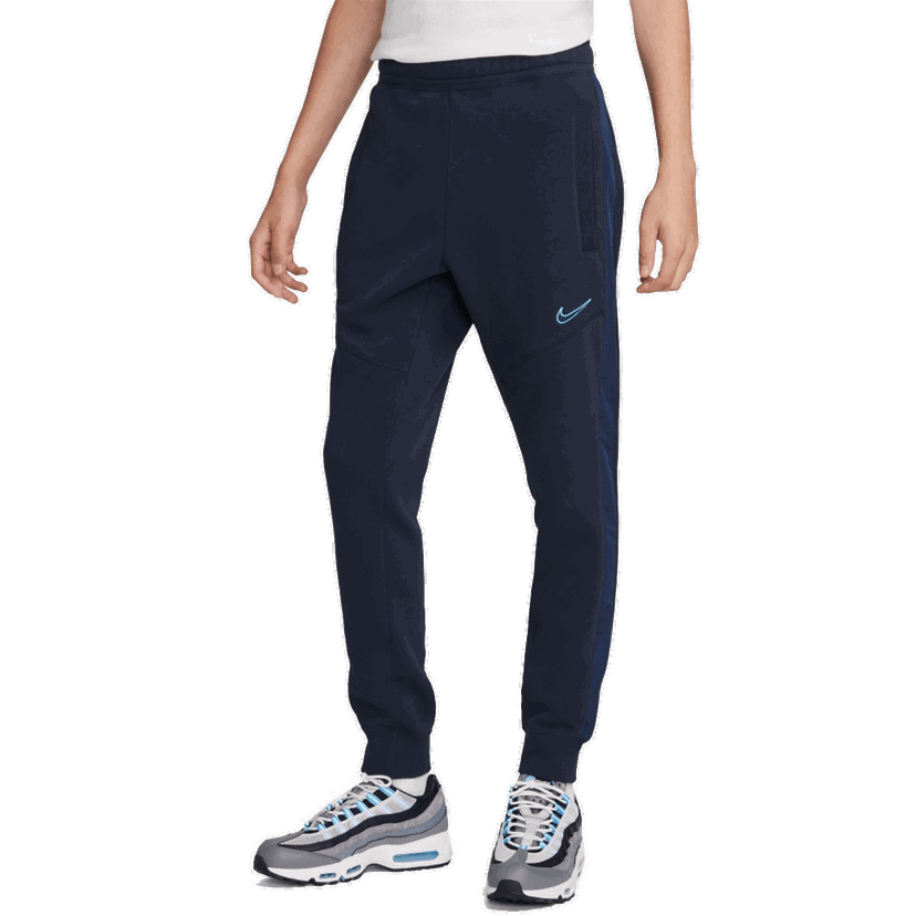 Tepláky Nike Sportswear Track Pants Navy | FN0246-475