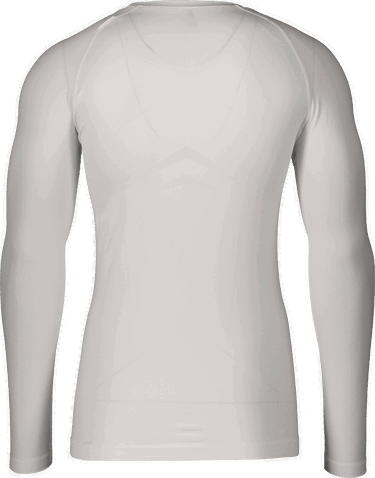 Ponožky Odlo Odlo Performance Warm Underwear Shirt Biela | 197462-10000, 2