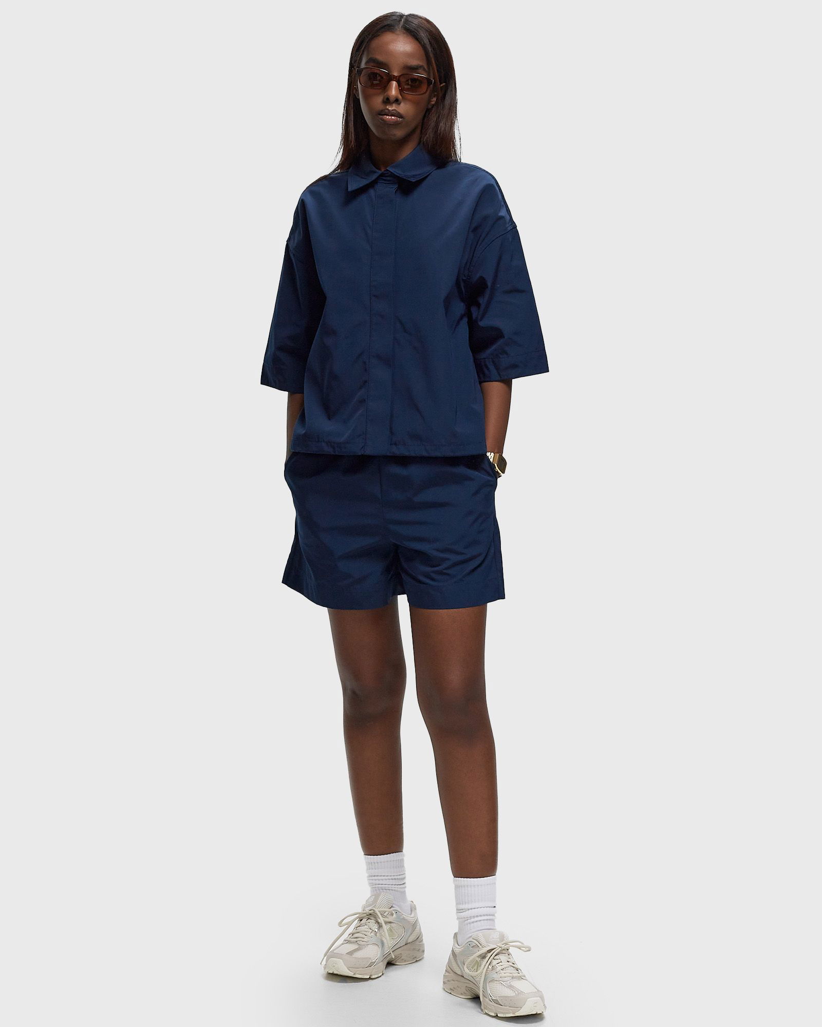 Samsoe Samsoe Salulu Casual Shorts