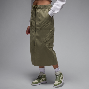 Sukňa Jordan Jordan Chicago Skirt Zelené | HF9462-222, 3