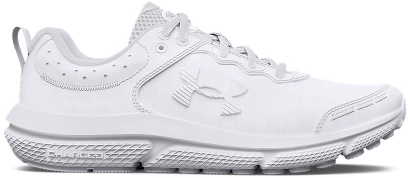 Starostlivosť o obuv Under Armour Assert 10 Biela | 3027099-100