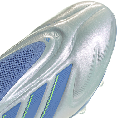 Tenisky a topánky adidas Performance COPA PURE III ELITE LL FG Modrá | ih0075, 5