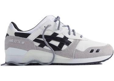Tenisky a topánky Asics KITH x Marvel x Gel-Lyte III "Storm" (Trading Card Not Included) Šedá | 1201A959-100, 0