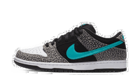 SB Dunk Low atmos Elephant