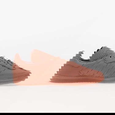 Tenisky a topánky adidas Originals adidas Samba Pharrell Humanrace Terracotta Béžová | IE7290, 2