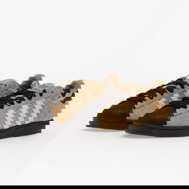 Tenisky a topánky adidas Originals Superstar II Hnedá | JQ3221, 5