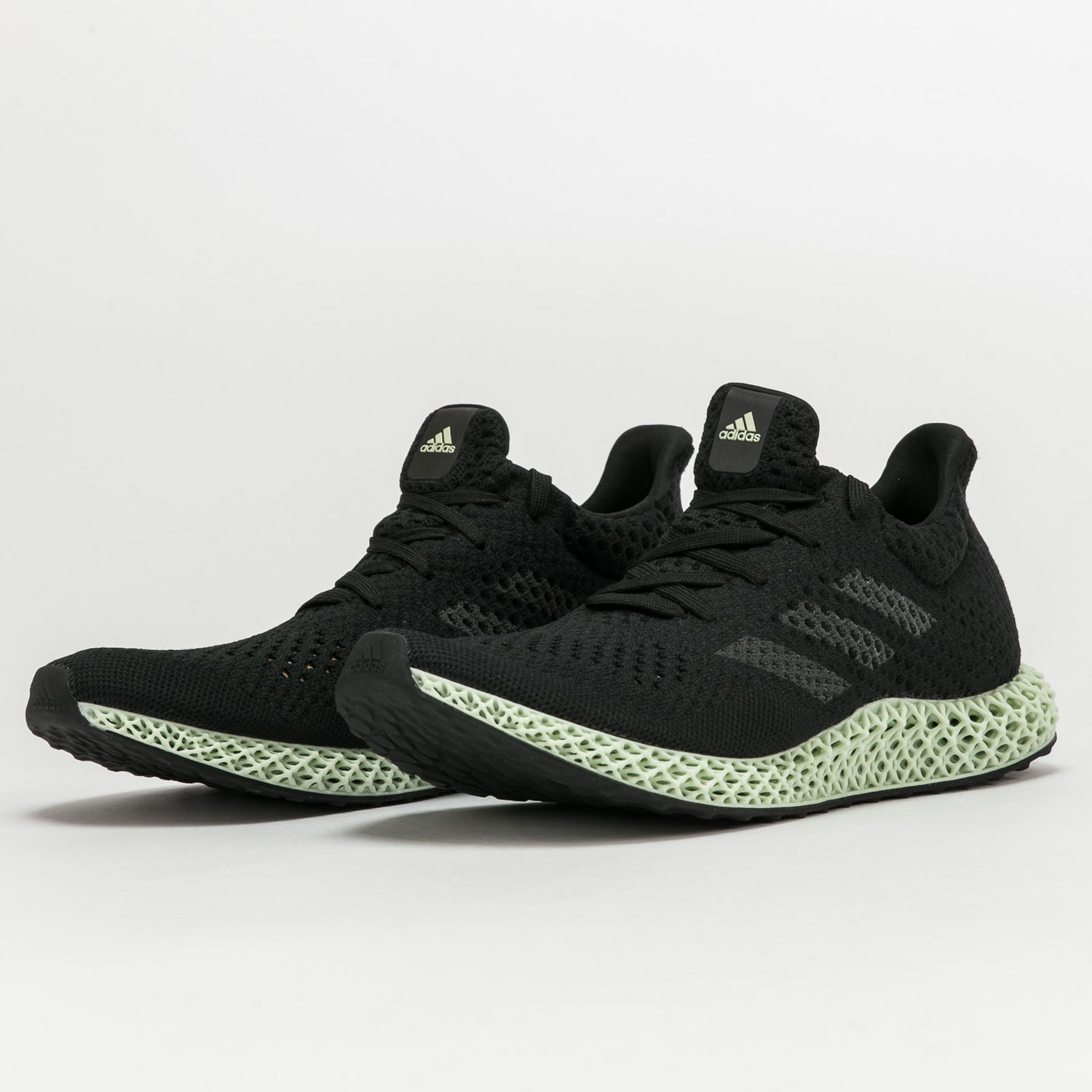 Tenisky a topánky adidas Performance 4D Futurecraft Čierna | FZ2560, 1