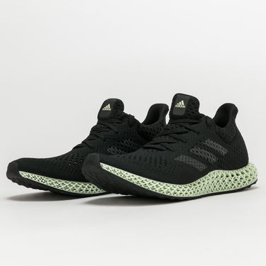 Tenisky a topánky adidas Performance 4D Futurecraft Čierna | FZ2560, 1