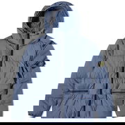 Crinkle Reps Down Jacket