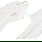 Say Hello T-Shirt, Size Small