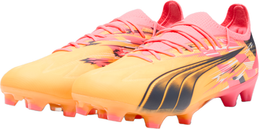Tenisky a topánky Puma ULTRA Ultimate FG/AG Christian Pulisic Žltá | 107961-001, 6